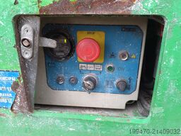 Iteco IG 10130 (9,85m)