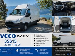 Iveco DAILY 35S15