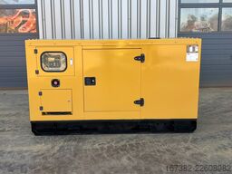 Giga power LT-W50-GF 62.5KVA silent set