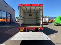 Man TGL 10.180 Ex-brandweerwagen Just 190.608 km!