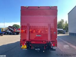 Man TGL 10.180 Ex-brandweerwagen Just 190.608 km!
