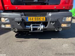 Man TGL 10.180 Ex-brandweerwagen Just 190.608 km!