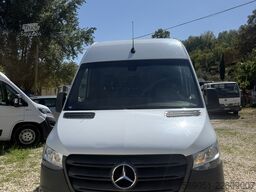 Mercedes-Benz Sprinter 314 CDI Long