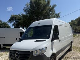 Mercedes-Benz Sprinter 314 CDI Long
