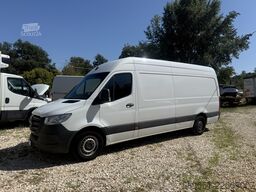 Mercedes-Benz Sprinter 314 CDI Long