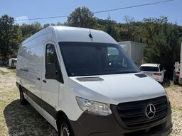 Mercedes-Benz Sprinter 314 CDI Long