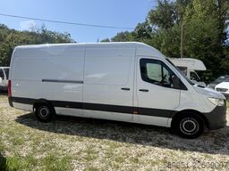 Mercedes-Benz Sprinter 314 CDI Long