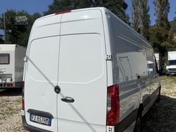 Mercedes-Benz Sprinter 314 CDI Long