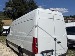 Mercedes-Benz Sprinter 314 CDI Long