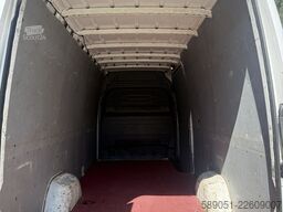 Mercedes-Benz Sprinter 314 CDI Long
