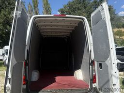 Mercedes-Benz Sprinter 314 CDI Long