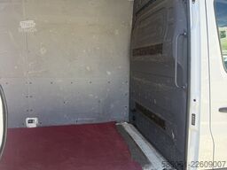 Mercedes-Benz Sprinter 314 CDI Long