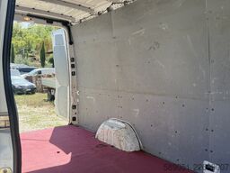 Mercedes-Benz Sprinter 314 CDI Long