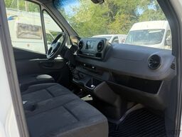Mercedes-Benz Sprinter 314 CDI Long