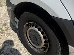 Mercedes-Benz Sprinter 314 CDI Long