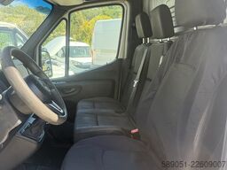 Mercedes-Benz Sprinter 314 CDI Long