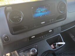 Mercedes-Benz Sprinter 314 CDI Long