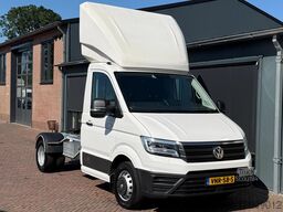 VW Crafter 2.0 TDI Be Trekker 7 Ton N1 177 PK Auto...