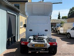 VW Crafter 2.0 TDI Be Trekker 7 Ton N1 177 PK Auto...