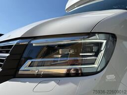 VW Crafter 2.0 TDI Be Trekker 7 Ton N1 177 PK Auto...