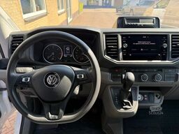 VW Crafter 2.0 TDI Be Trekker 7 Ton N1 177 PK Auto...