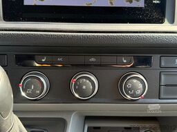 VW Crafter 2.0 TDI Be Trekker 7 Ton N1 177 PK Auto...
