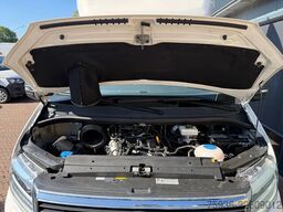 VW Crafter 2.0 TDI Be Trekker 7 Ton N1 177 PK Auto...