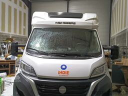 2024 Fiat Ducato Weinsberg Carasuite Entièrement équipé | Couchages pour 5
