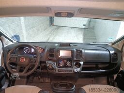 2024 Fiat Ducato Weinsberg Carasuite Entièrement équipé | Couchages pour 5