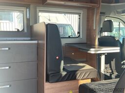 2024 Ford Transit Weinsberg Carasuite Automatique | Couchages pour 5