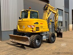 Takeuchi TB295W-1