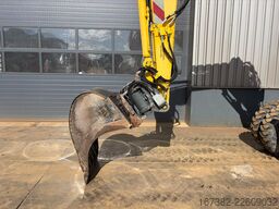 Takeuchi TB295W-1