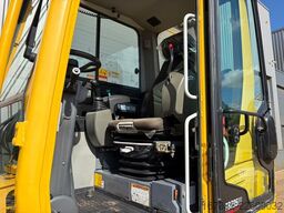 Takeuchi TB295W-1