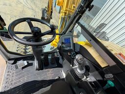 Takeuchi TB295W-1