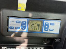 Takeuchi TB295W-1