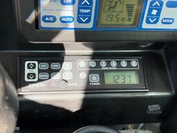 Takeuchi TB295W-1