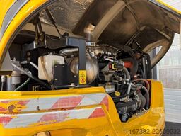 Takeuchi TB295W-1