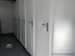 Container Sanitaire 