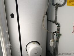 Container Sanitaire 
