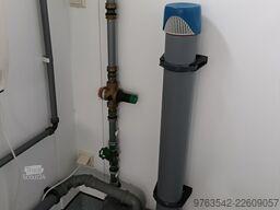 Container Sanitaire 