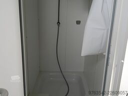 Container Sanitaire 