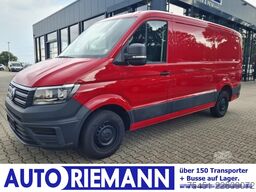 VW Crafter 35 Kasten 2.0 TDI L3H2 EcoProfi KAMERA