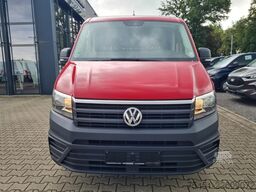 VW Crafter 35 Kasten 2.0 TDI L3H2 EcoProfi KAMERA