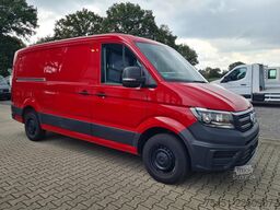VW Crafter 35 Kasten 2.0 TDI L3H2 EcoProfi KAMERA