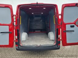 VW Crafter 35 Kasten 2.0 TDI L3H2 EcoProfi KAMERA