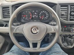 VW Crafter 35 Kasten 2.0 TDI L3H2 EcoProfi KAMERA