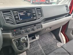 VW Crafter 35 Kasten 2.0 TDI L3H2 EcoProfi KAMERA