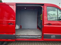 VW Crafter 35 Kasten 2.0 TDI L3H2 EcoProfi KAMERA