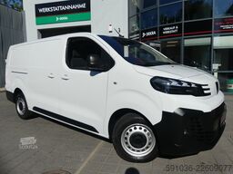 peugeot Expert 2.0 HDI Kasten L3 Lang VOLL-LED/KAM/NAVI