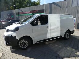 peugeot Expert 2.0 HDI Kasten L3 Lang VOLL-LED/KAM/NAVI